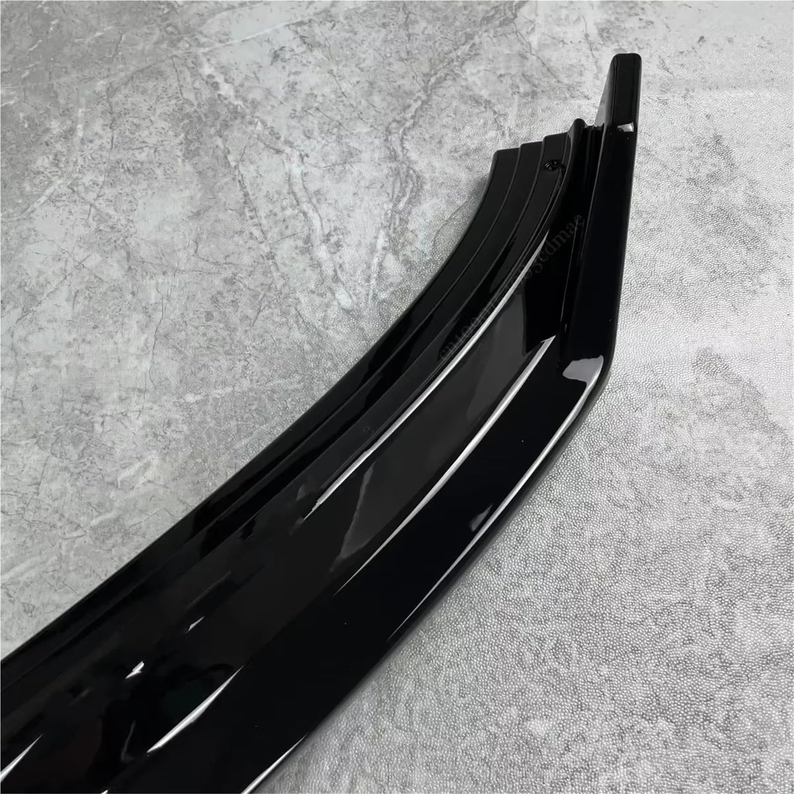 Auto Spoiler Per Per Polo 5 6R Standard Pre‑lifting