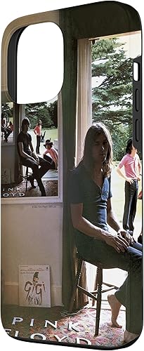 Miniatura 2 de Funda para iPhone 13 Pro Max Pink Floyd Ummagumma