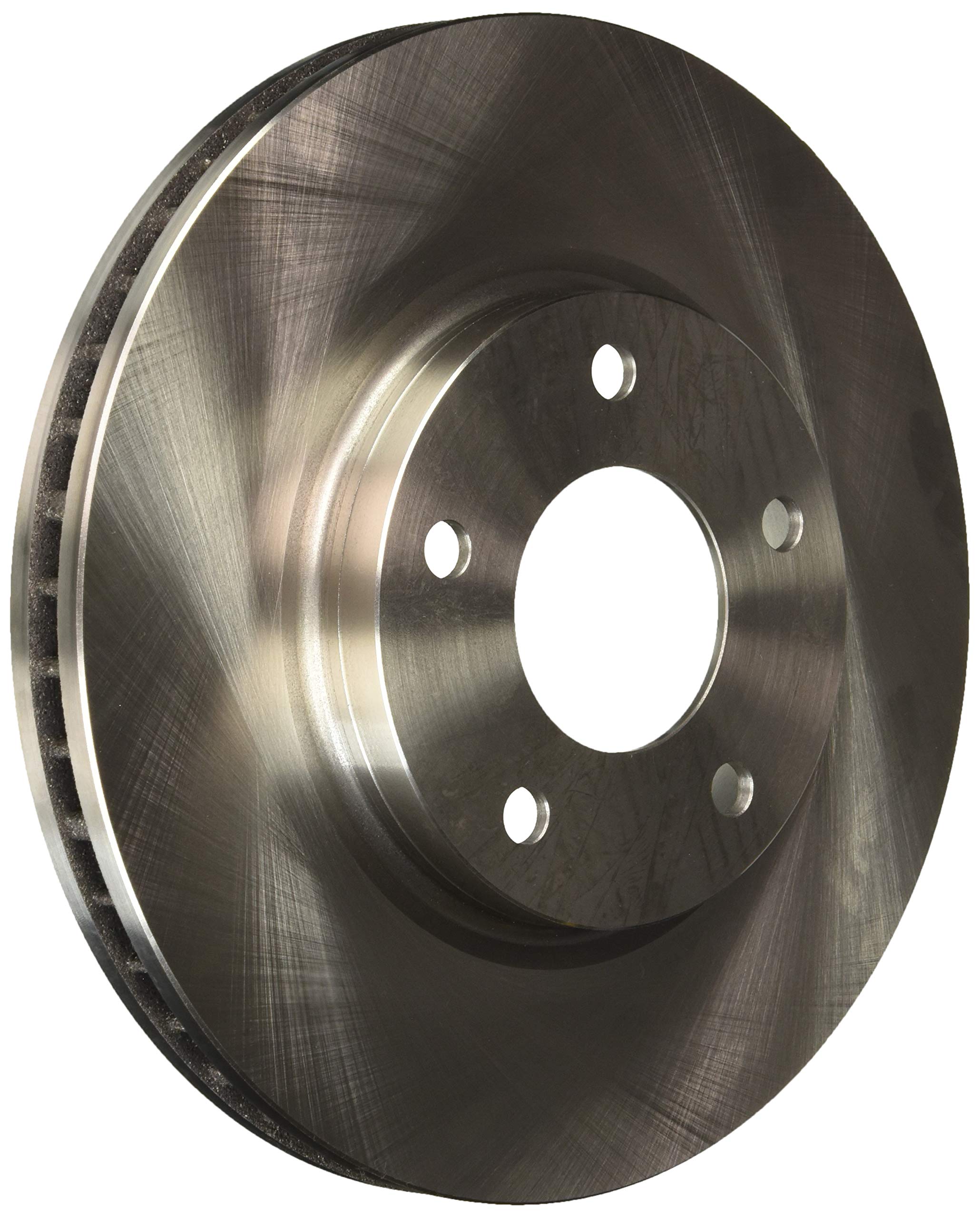 Bendix Premium PRT5673 Front Brake Rotor for INFINITI M45 2004-2003, Q45 2006-2002, Nissan Pathfinder 2016, Quest 2009-2004, Quest 2017-2011