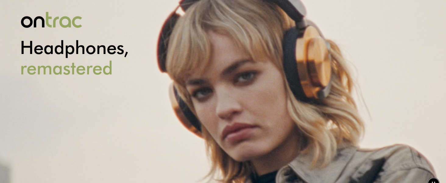 Amazon.com: Dyson OnTrac™ Headphones, CNC Copper : Home & Kitchen