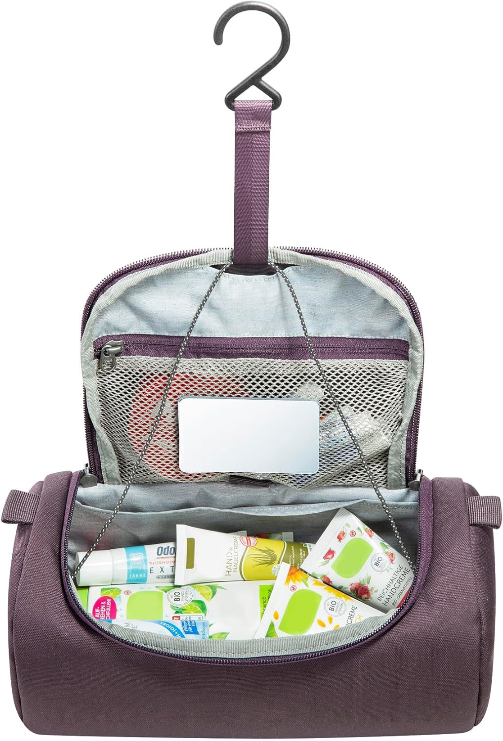 Tatonka Unisex_Adult Care Barrel