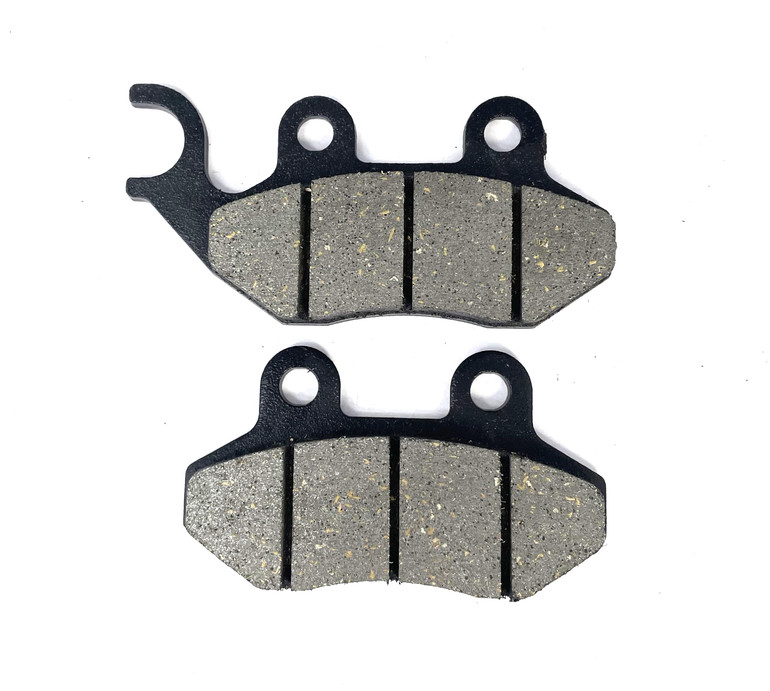 Plaquettes De Frein Organique Sym Joyride 125, 200 RMS - Pièces Scoot