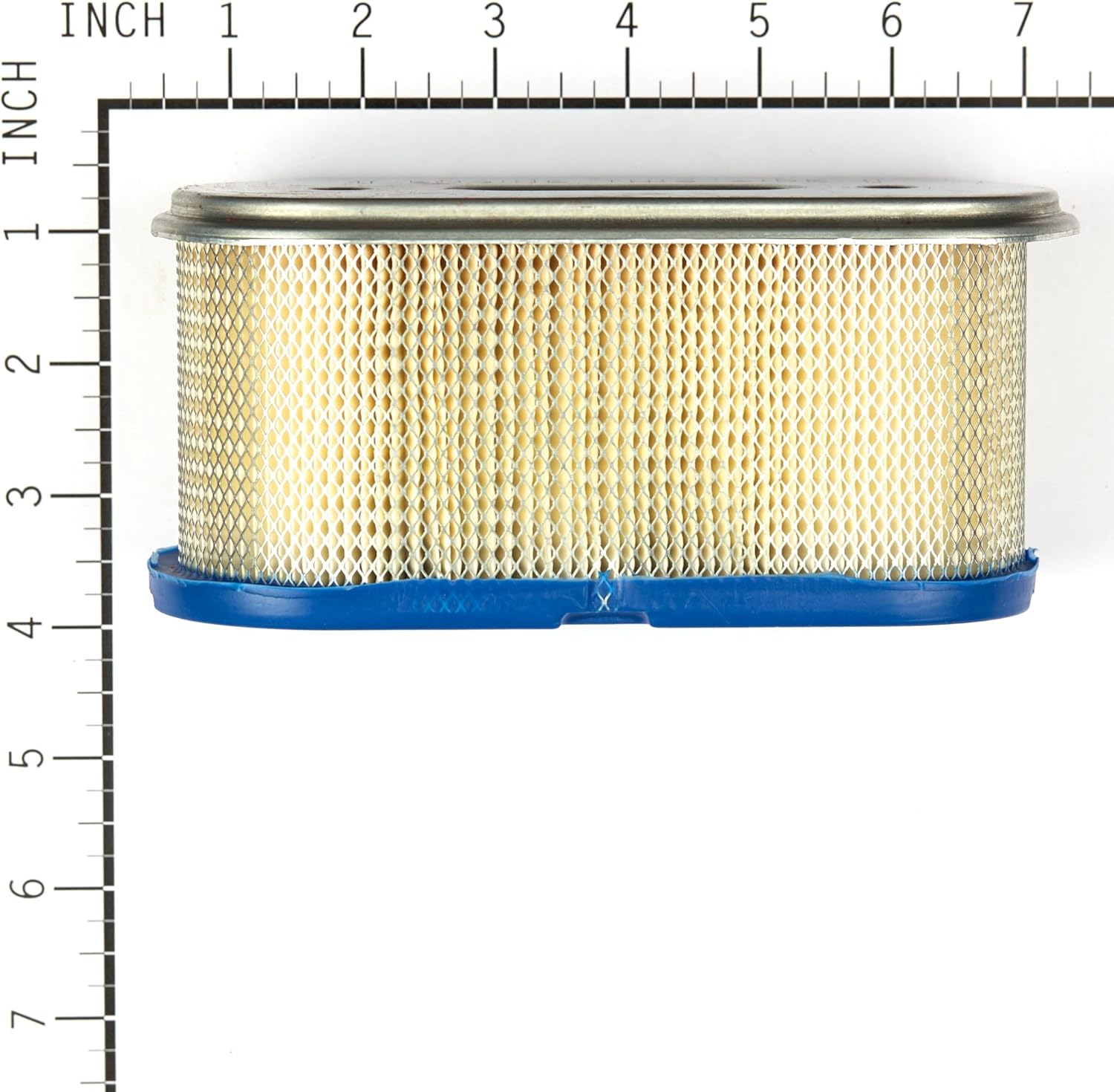 Briggs & Stratton 491021 Oval Air Filter Cartridge