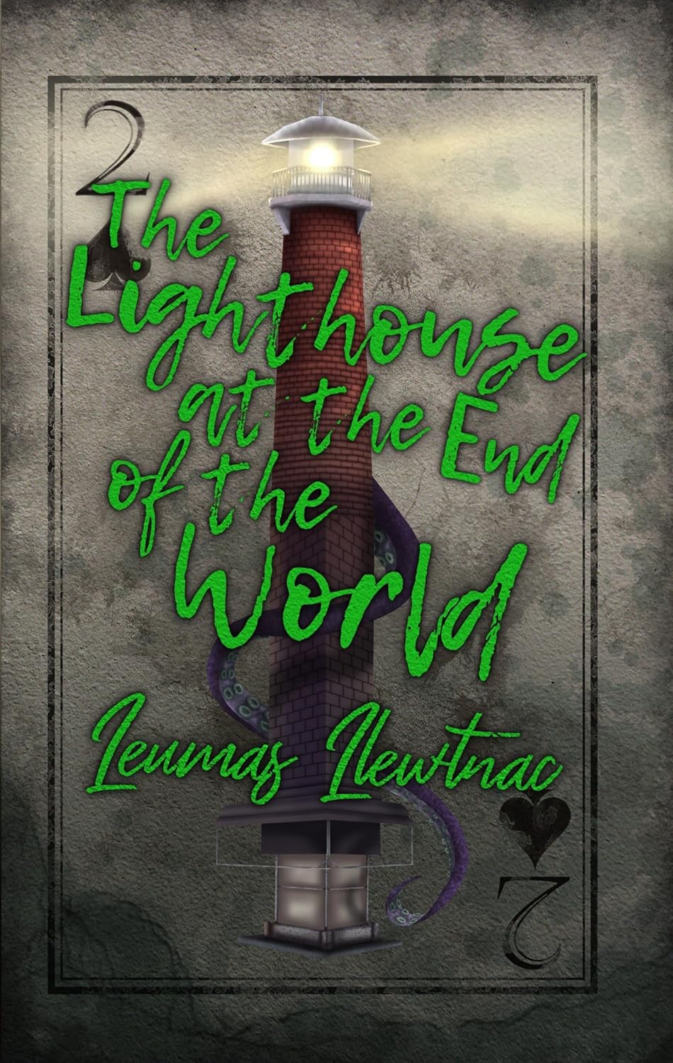 The Lighthouse at the End of the World      Kindle Edition
