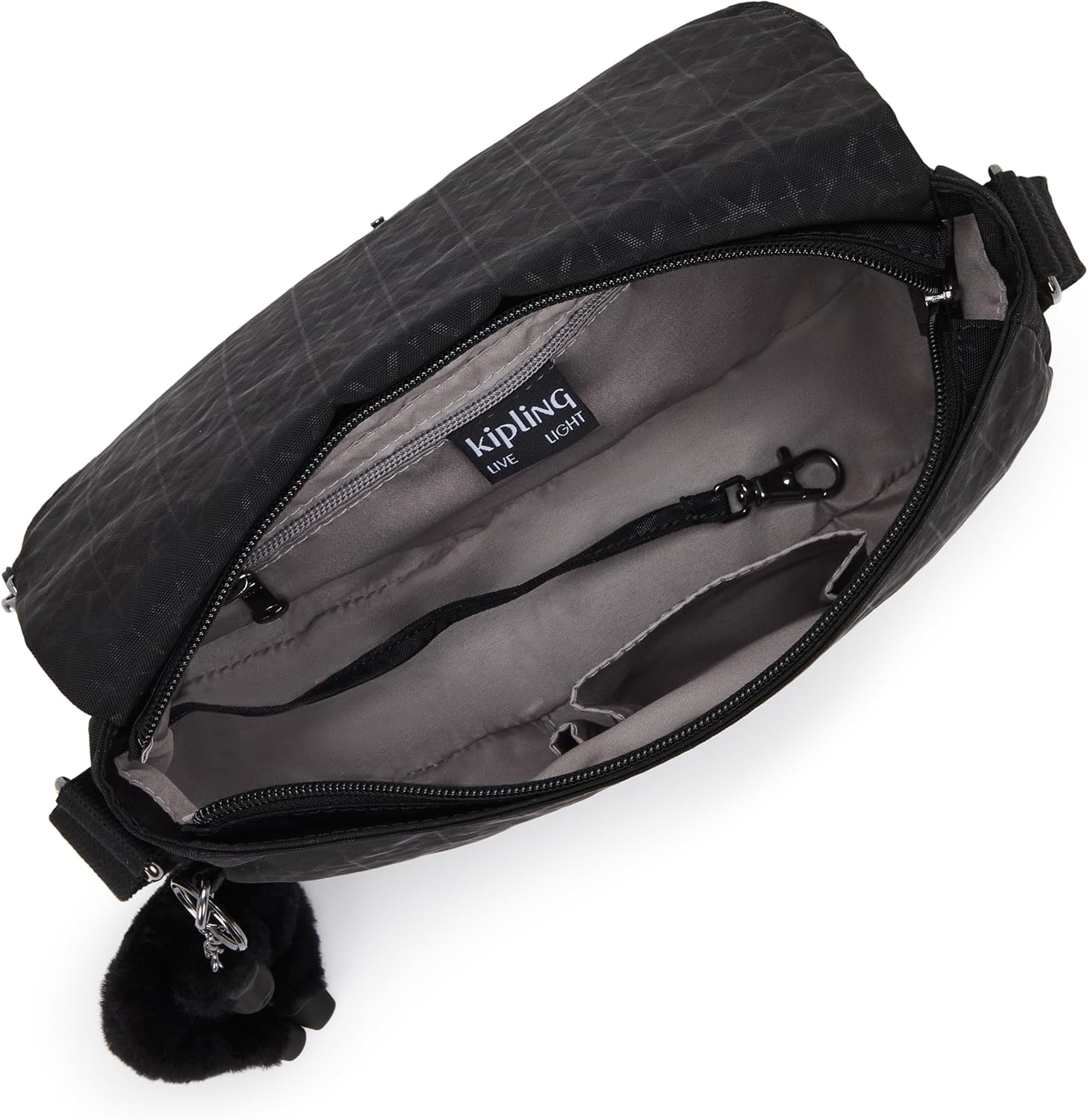 Kipling Women's Earthbeat S Prt2 Crossbody Bag - Image 4