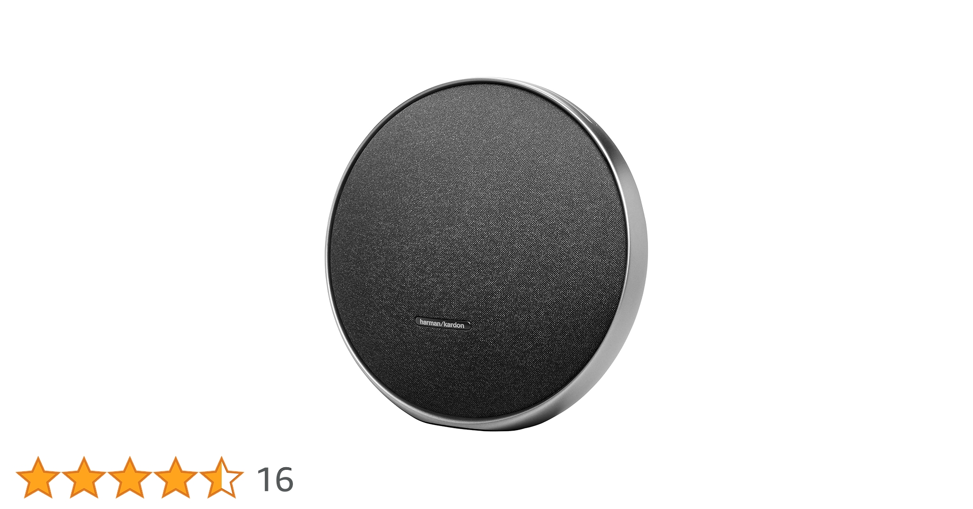 Harman Kardon Onyx Studio 9, Przenośny Głośnik Bluetooth do