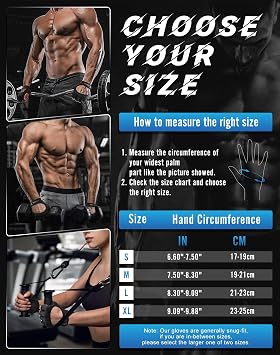 COFIT Breathable Workout Gloves, Antislip Weight Lifting Gym Gloves for Men Women, Superior Grip & Palm Protection for Weightlifting, Fitness, Exercise, Training