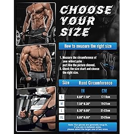 COFIT Breathable Workout Gloves, Antislip Weight Lifting Gym Gloves for Men Women, Superior Grip & Palm Protection for Weightlifting, Fitness, Exercise, Training