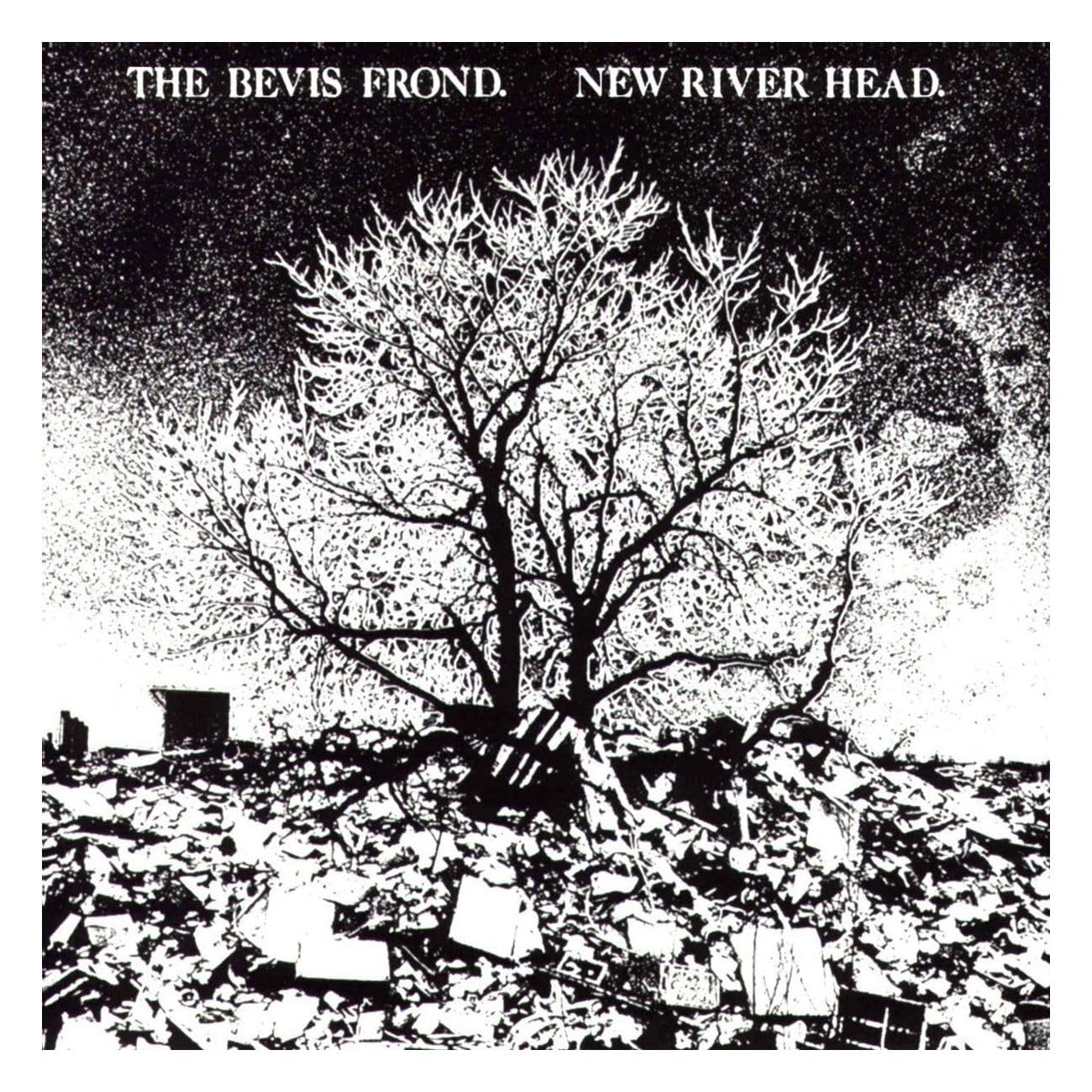 New River Head