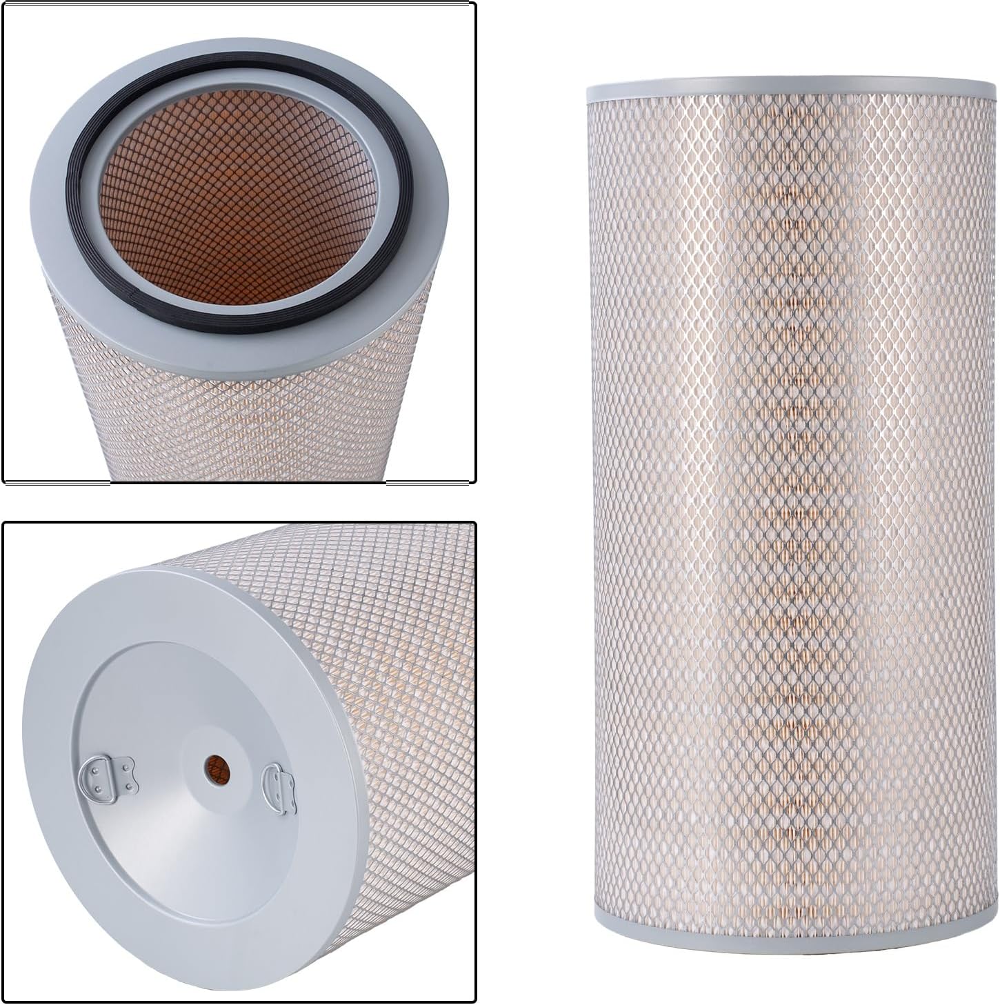 Air Filter Replacement for AF996M 46868 546868 6868