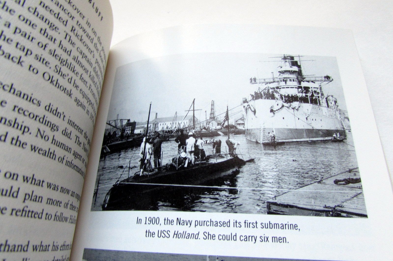 Blind Man's Bluff: The Untold Story of American Submarine Espionage - Image 5