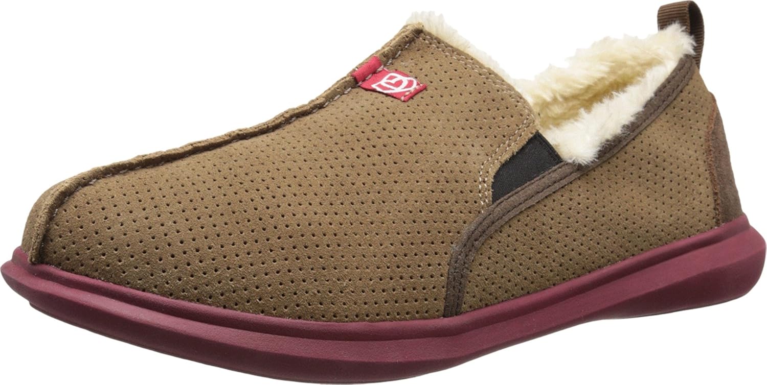 Pantofola Spenco Supreme da uomo Confortevole ed Italia Ubuy