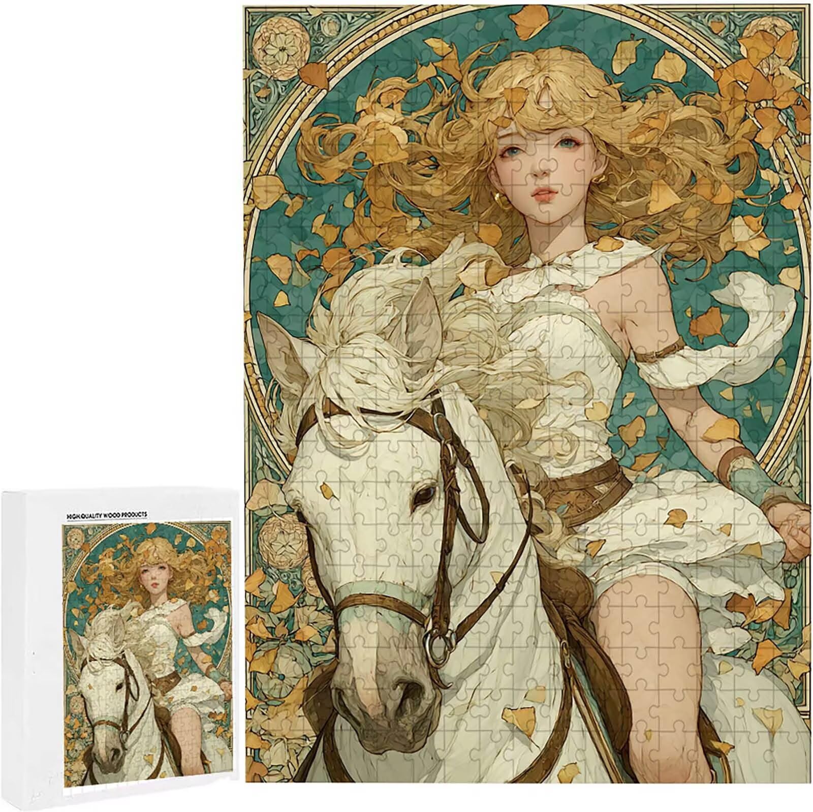 Puzzle 6000 sztuk Puzzle dla dorosłych 179 x 105 cm Gra edukacyjna prezenty dla dorosłych i dzieci od 14 lat, kreatywny prezent dla relaksu PjY9297 6-2