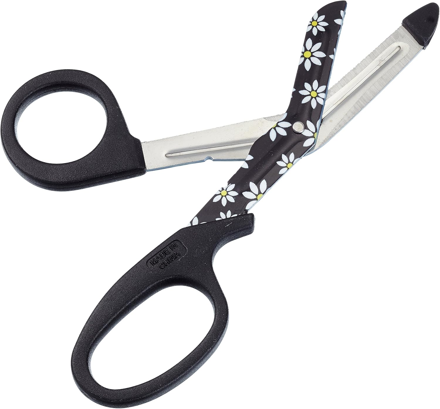 Prestige Medical Stylemate Utility Scissor, Daisy Industrial & Scientific