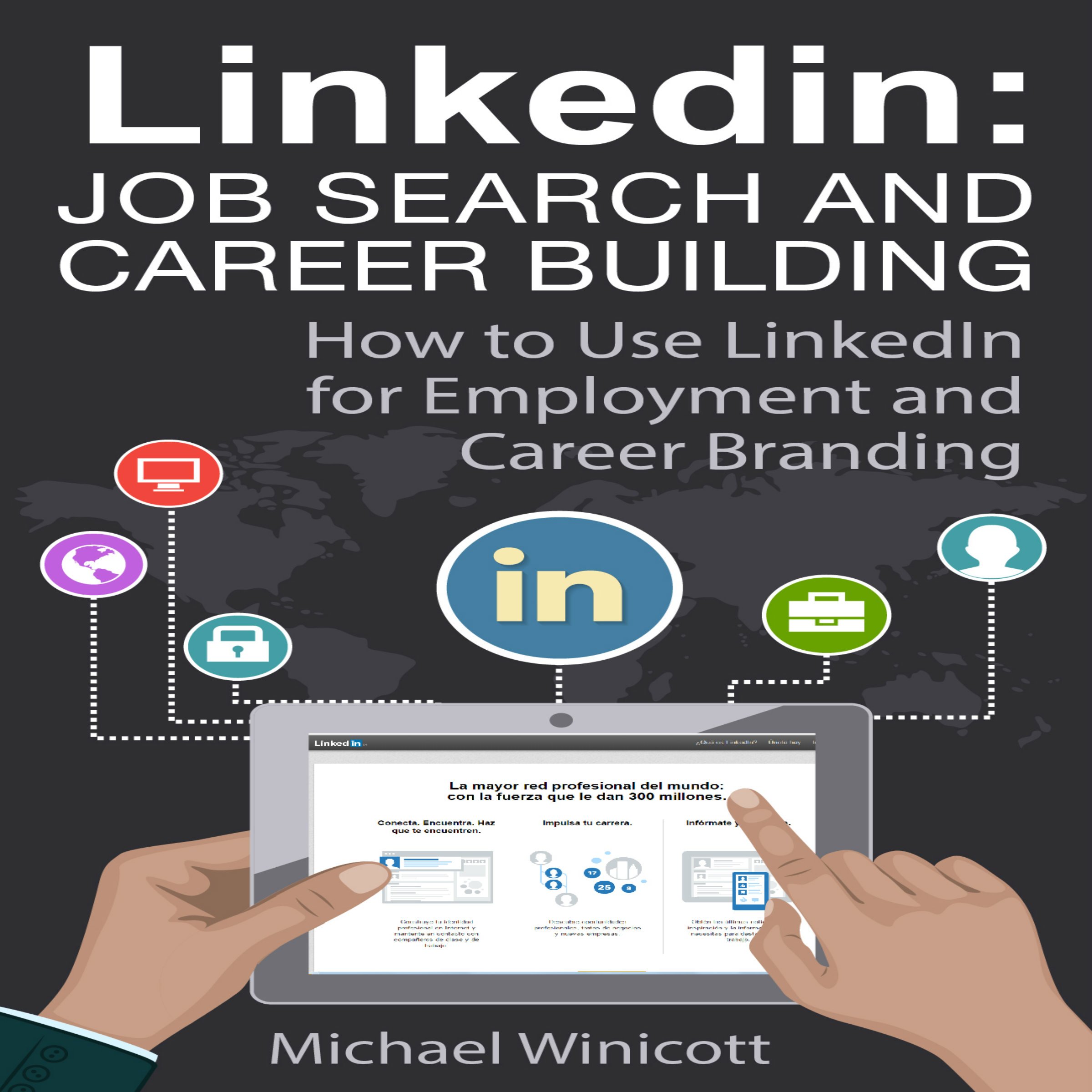 LinkedIn: Job Search and Career Building