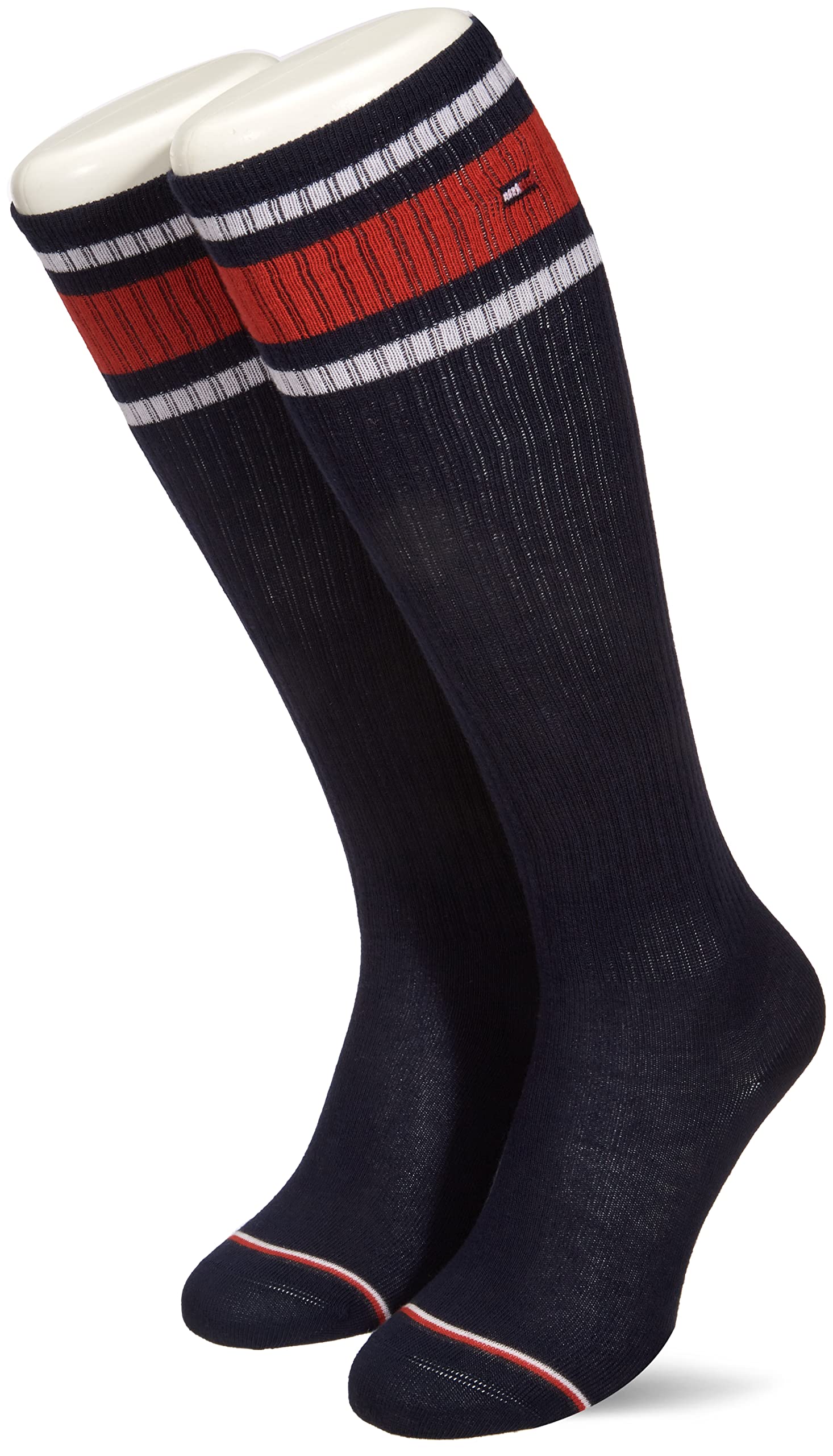 Tommy Hilfiger A LA Rodilla Unisex niños