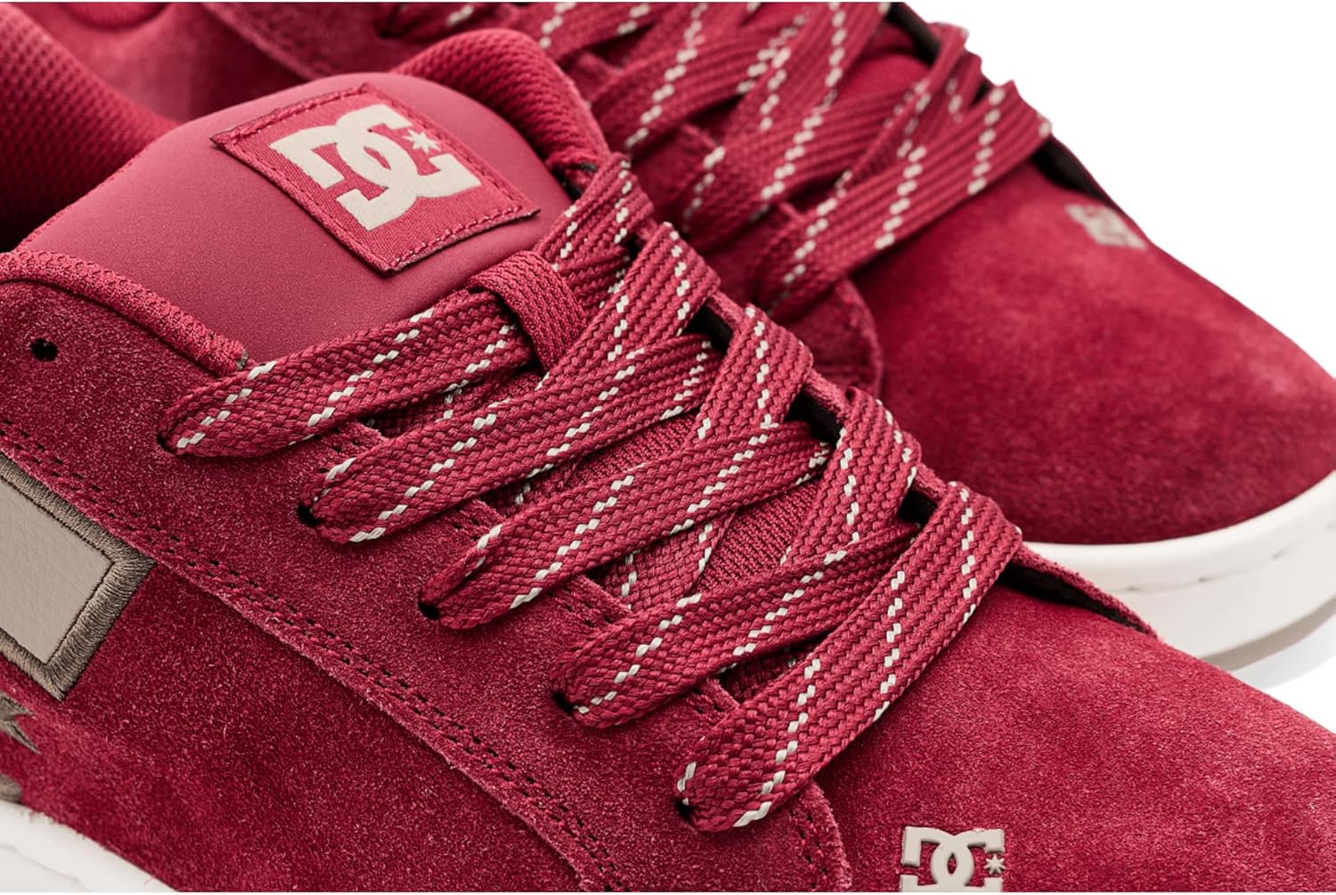 DC Shoes Mens Court Graffik SE Skate Shoe