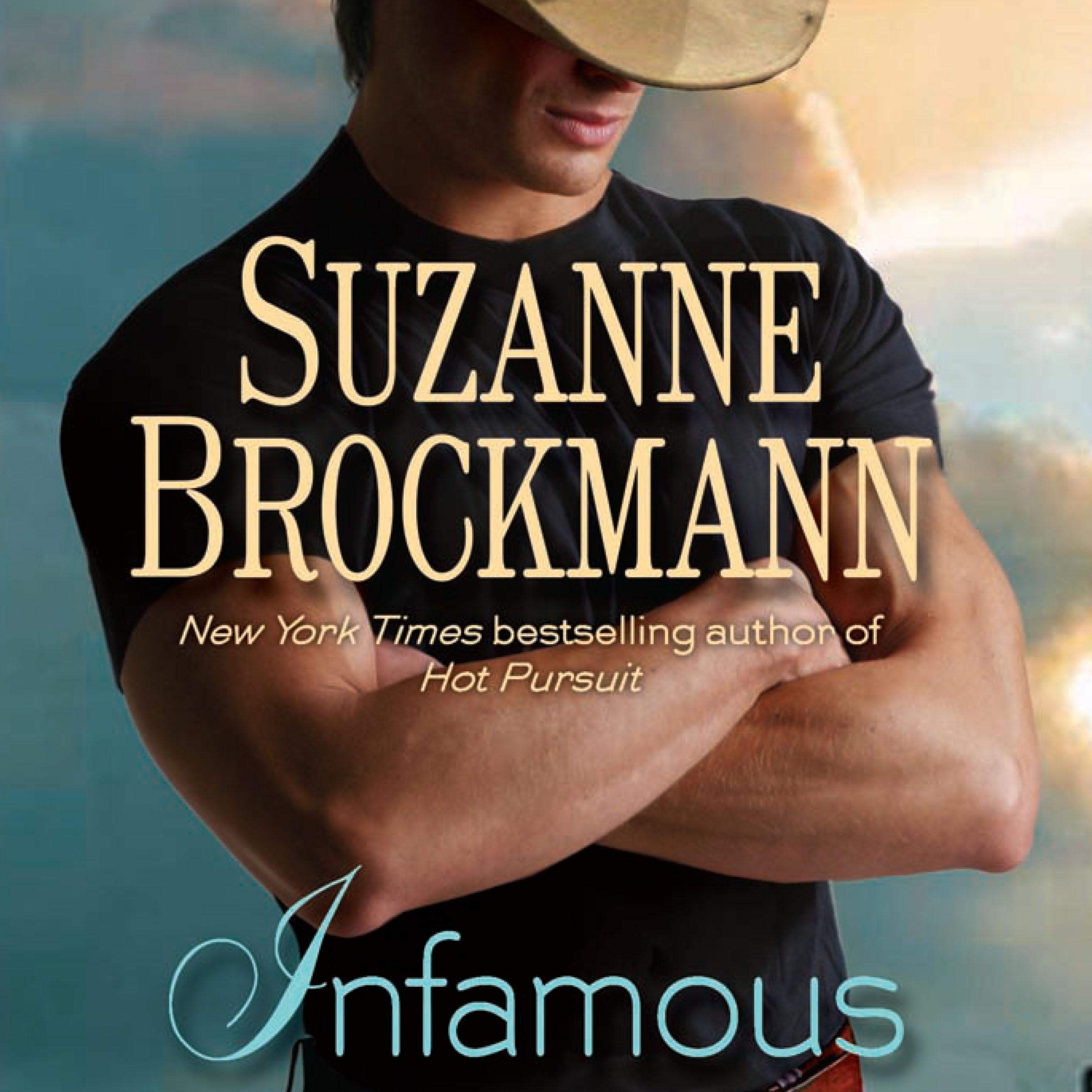 Cover art for Infamous