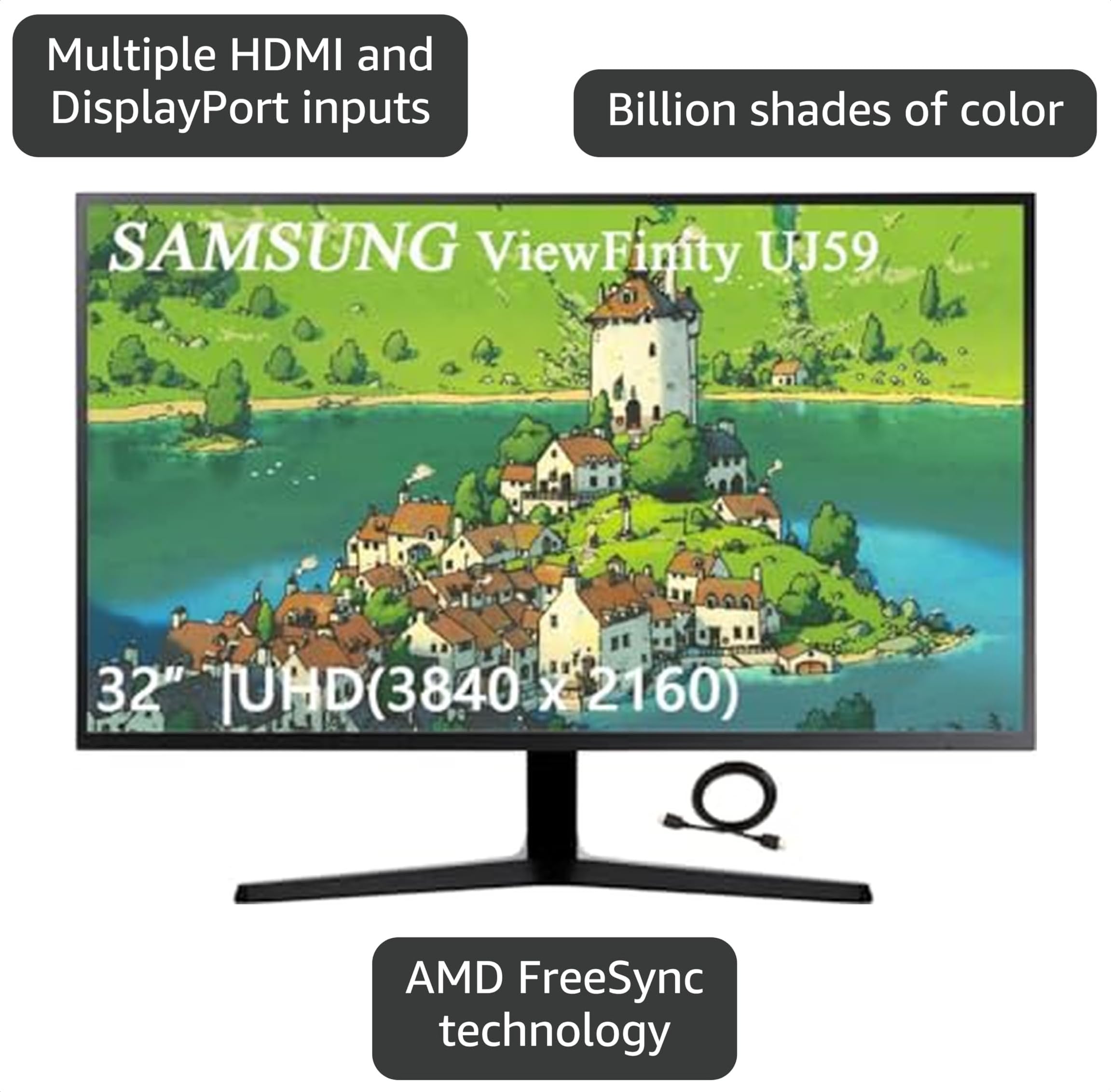 Amazon.com: Samsung 32