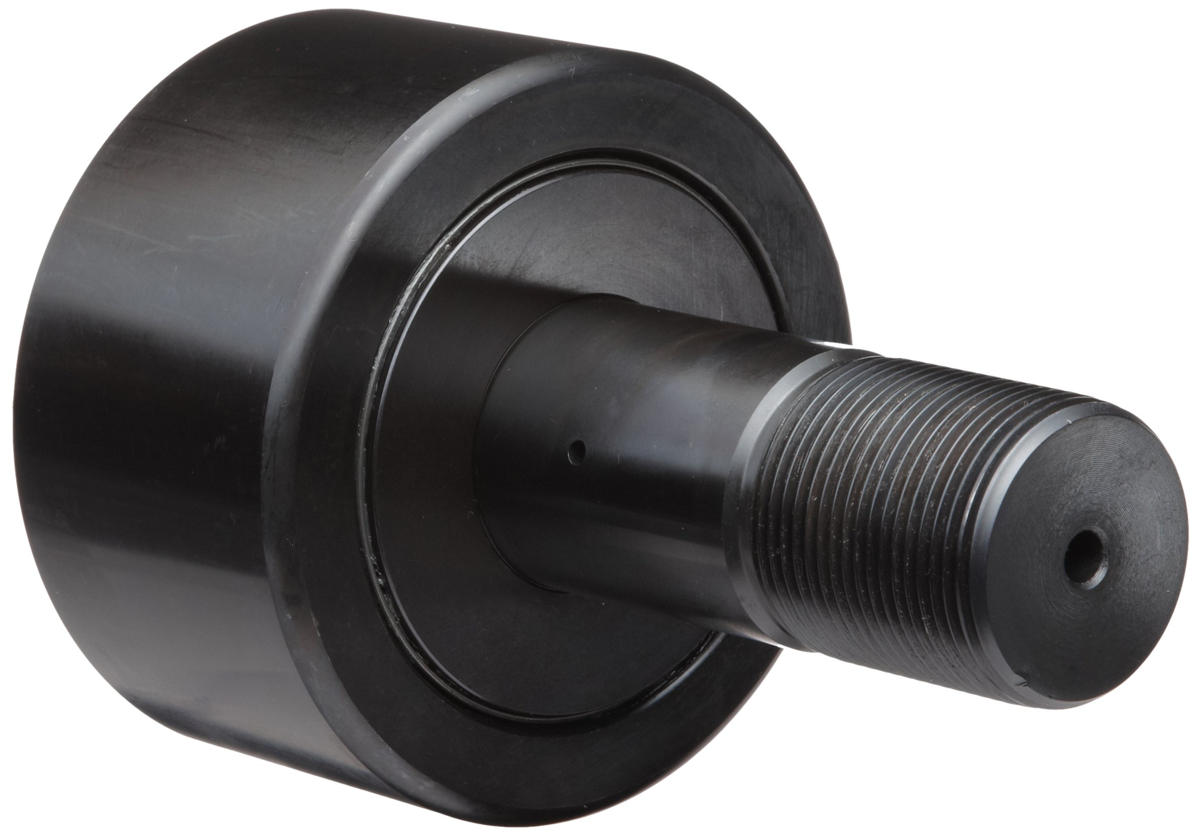 McGill CCF1 3/4SB Cam Follower, Crowned, Sealed, Inch, Steel, 1-3/4
