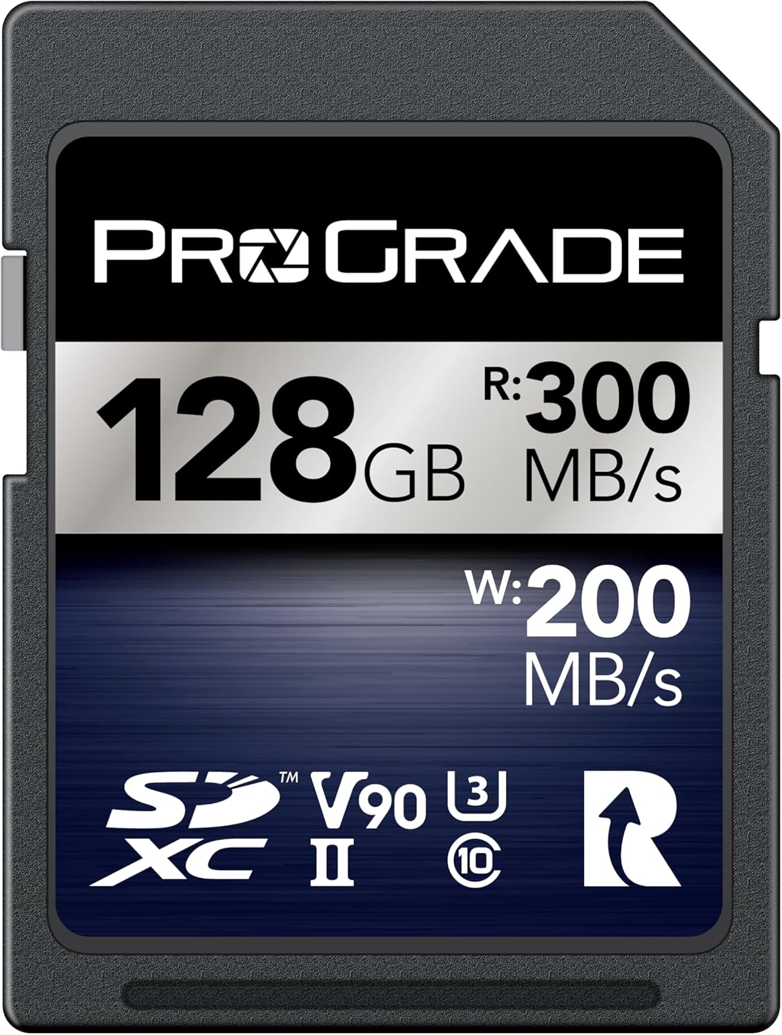 ProGrade Digital 128GB SDXC Memory Card UHS-II V90 Kenya Ubuy