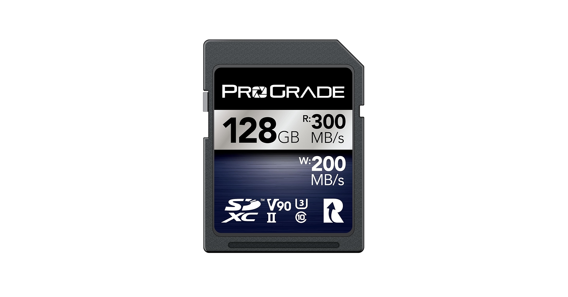 プログレード　デジタル　128GB Amazon.com: ProGrade Digital SDXC UHS-II V90 Iridium Memory