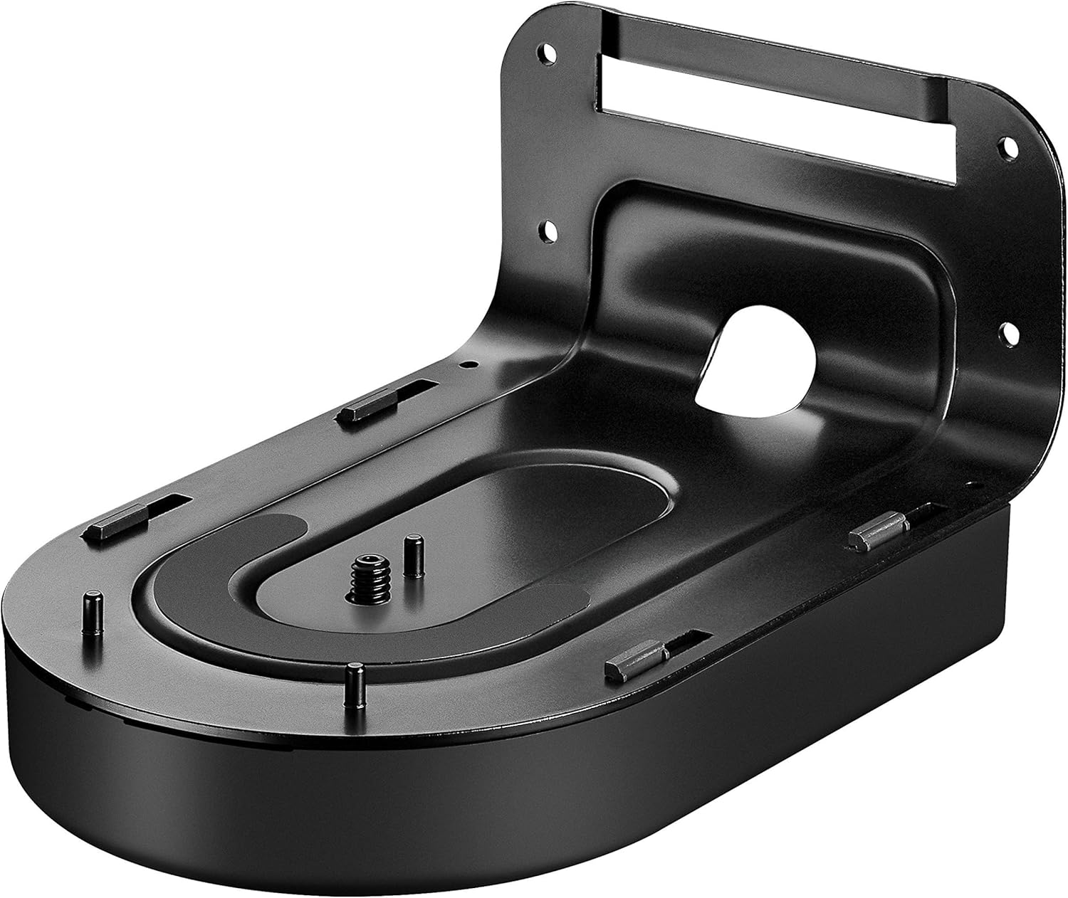 Logitech 960-001226 Rally - Conference camera - PTZ - color - 3840 x 2160-1080p, 4K - motorized - USB 3.0 - H.264 (Renewed)