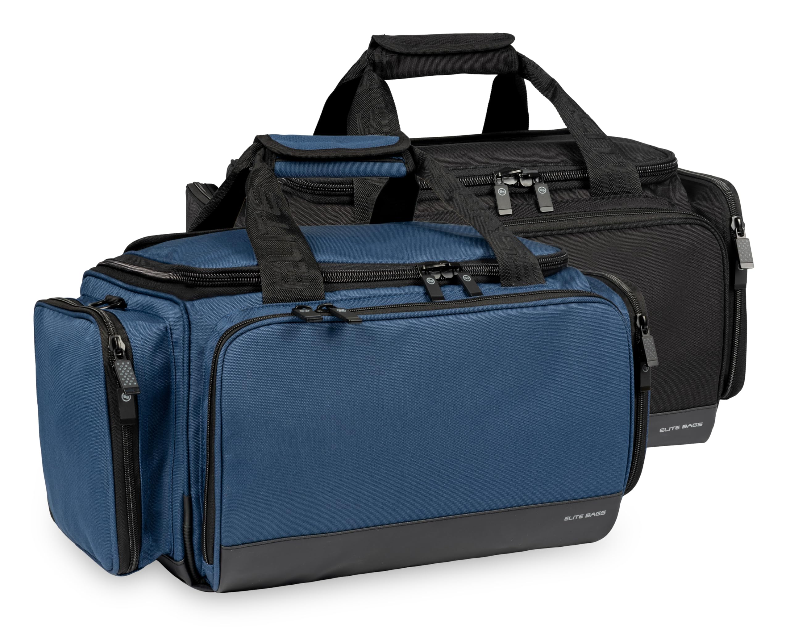 MEDIC'S | Bolso Médico Elite Sacs Medic' S, bleu, 1