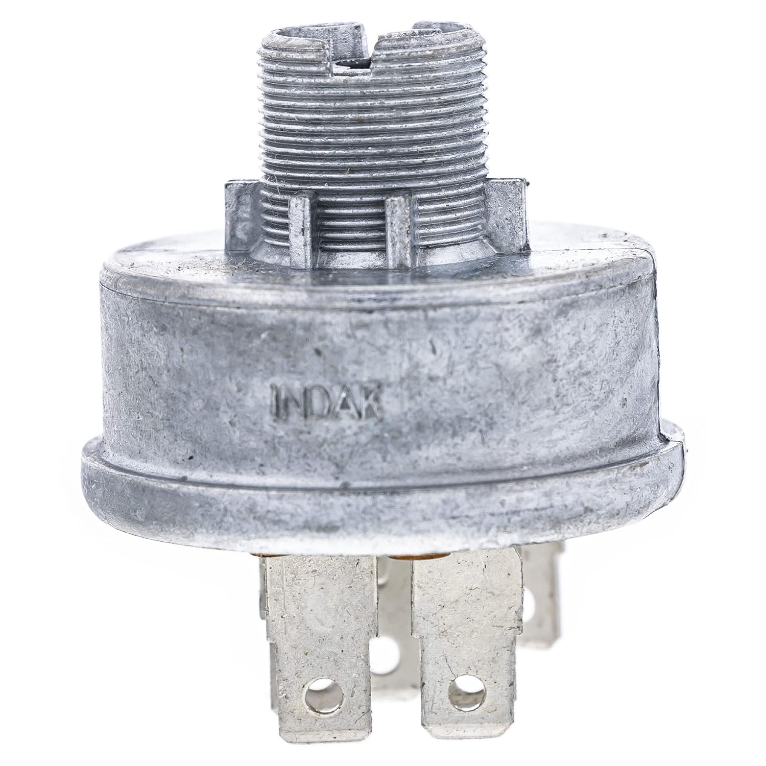 John Deere Original Equipment Switch AM102337 - Push Button, Manual, Multi-Way, Panel Mount