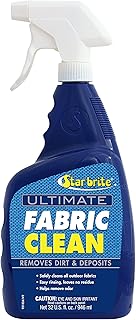 STAR BRITE Ultimate Fabric Clean - 32 OZ (092132)