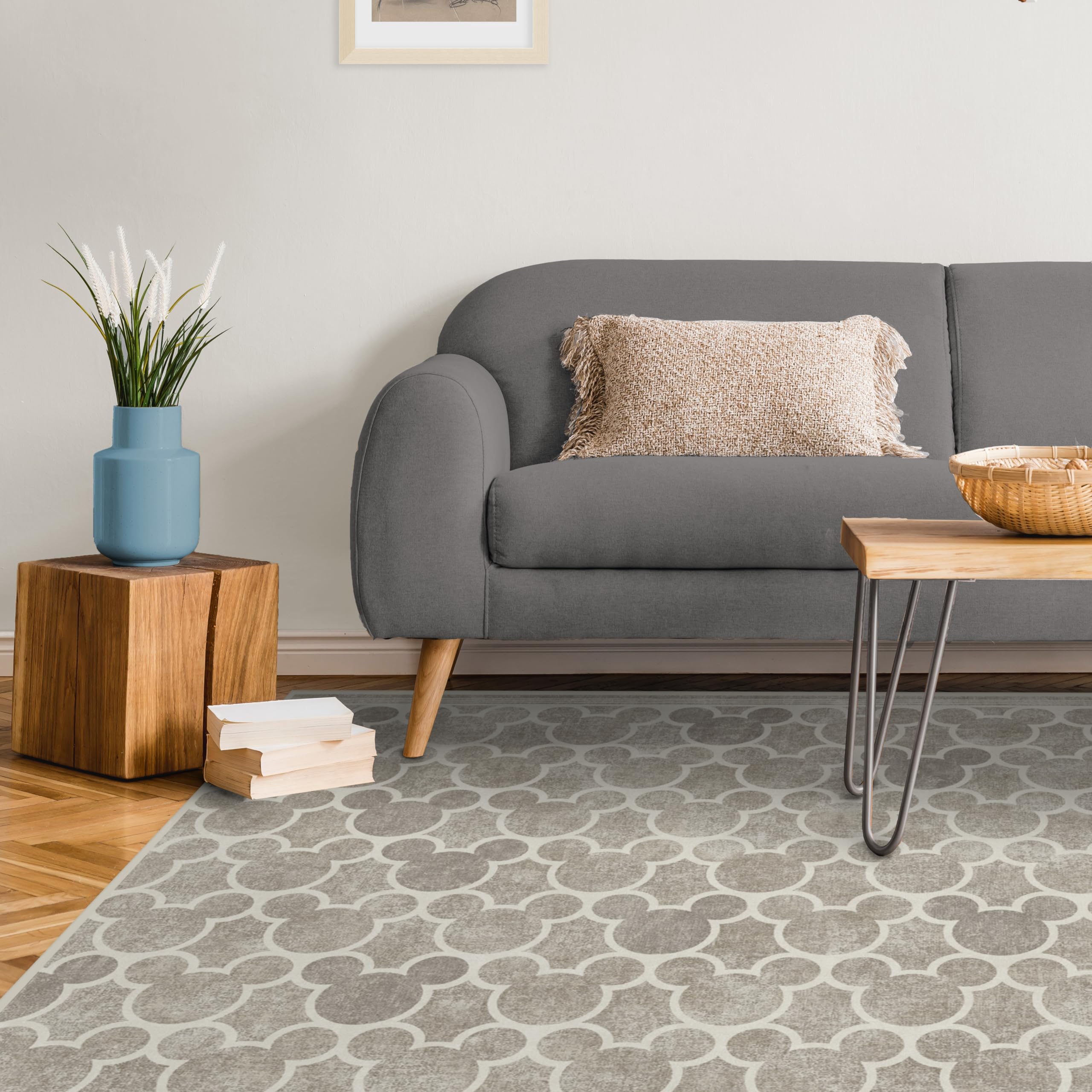 【新品】MIYOSHI RUG \"Mickey's Glove RUG\" 新品】MIYOSHI RUG 