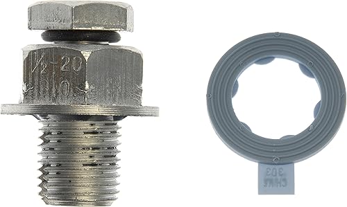 Dorman 090-035.1 AutoGrade Oil Drain Plug