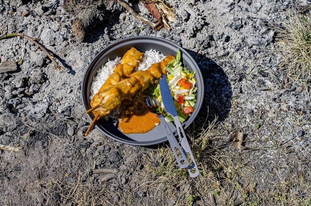 Amazon | NORDISK(ノルディスク) アウトドア カトラリー フォーク