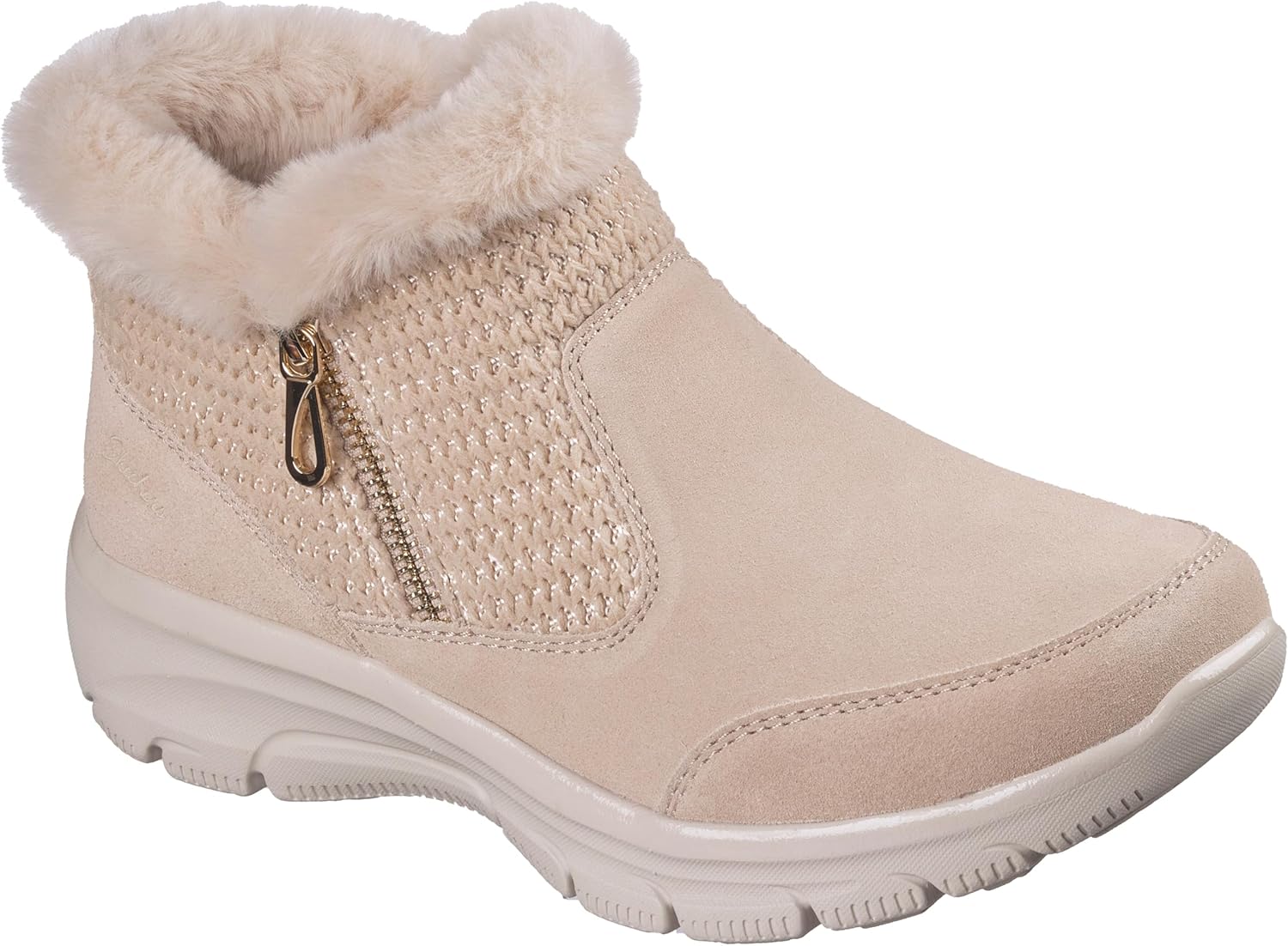 Skechers Women's EASY GOING - GENTLE FALL - Image 4