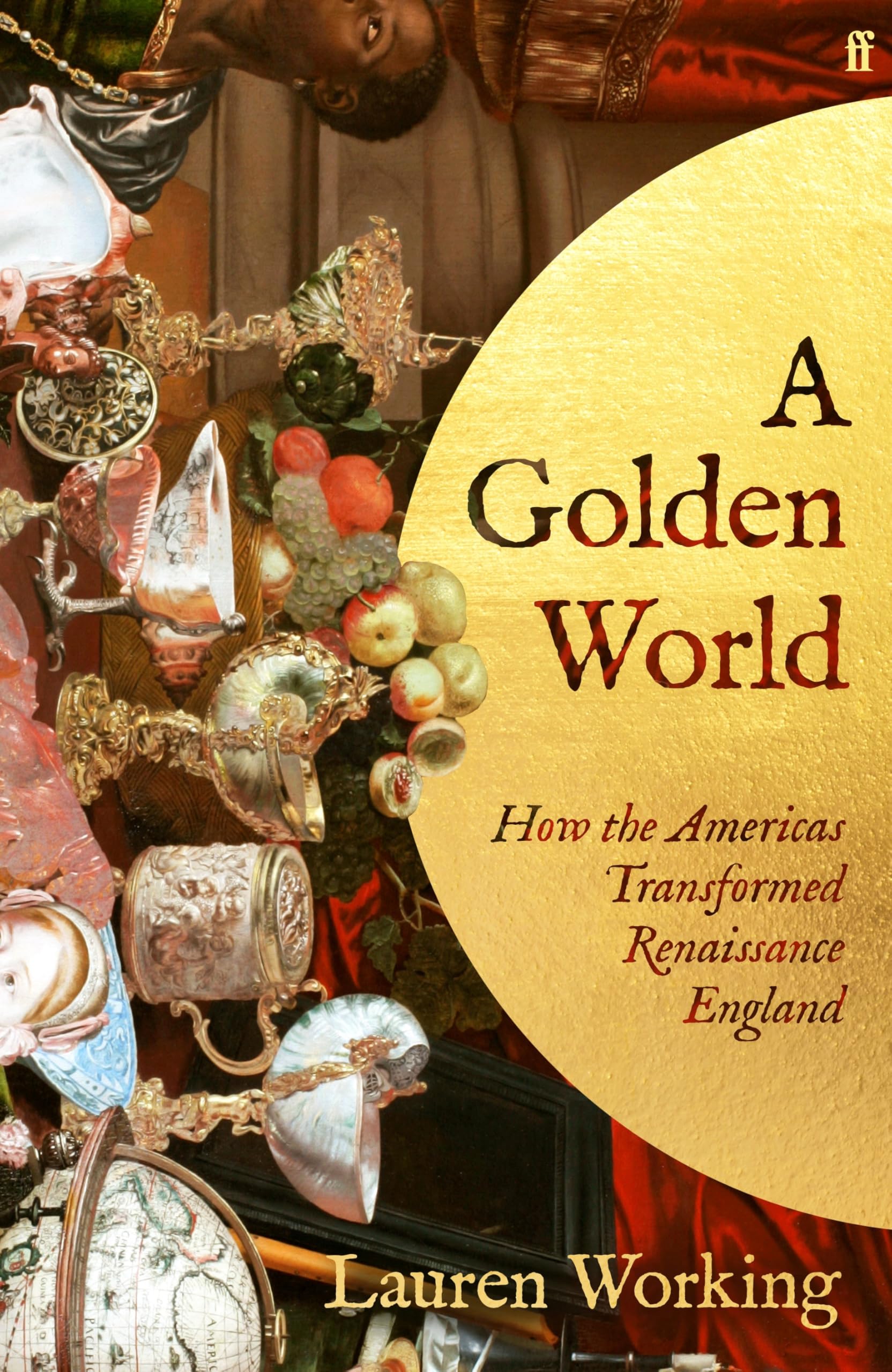 Golden World