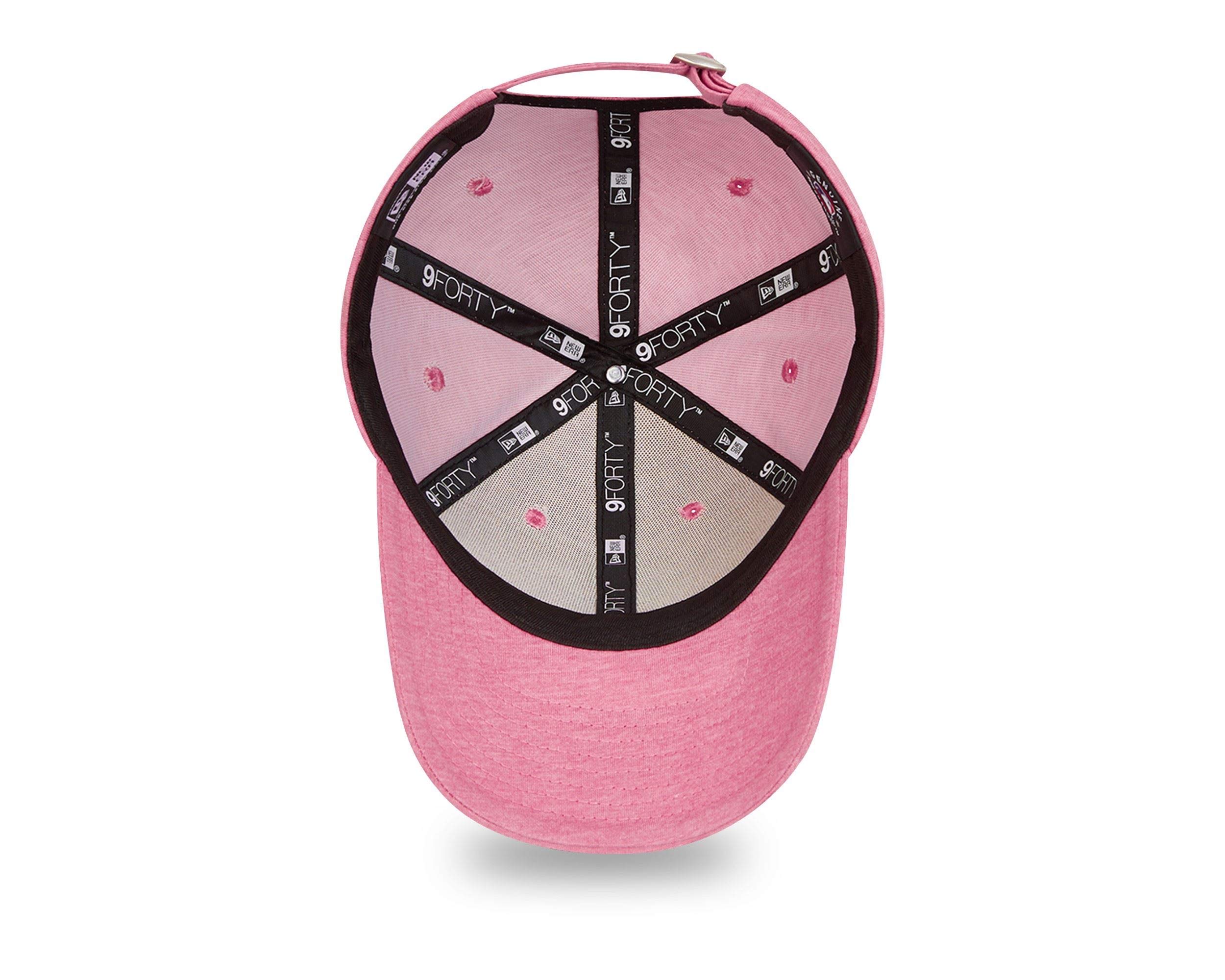 New Era York Yankees League Essential 9forty Women Adjustable cap