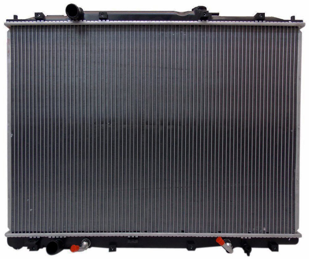 CSF3284 Radiator