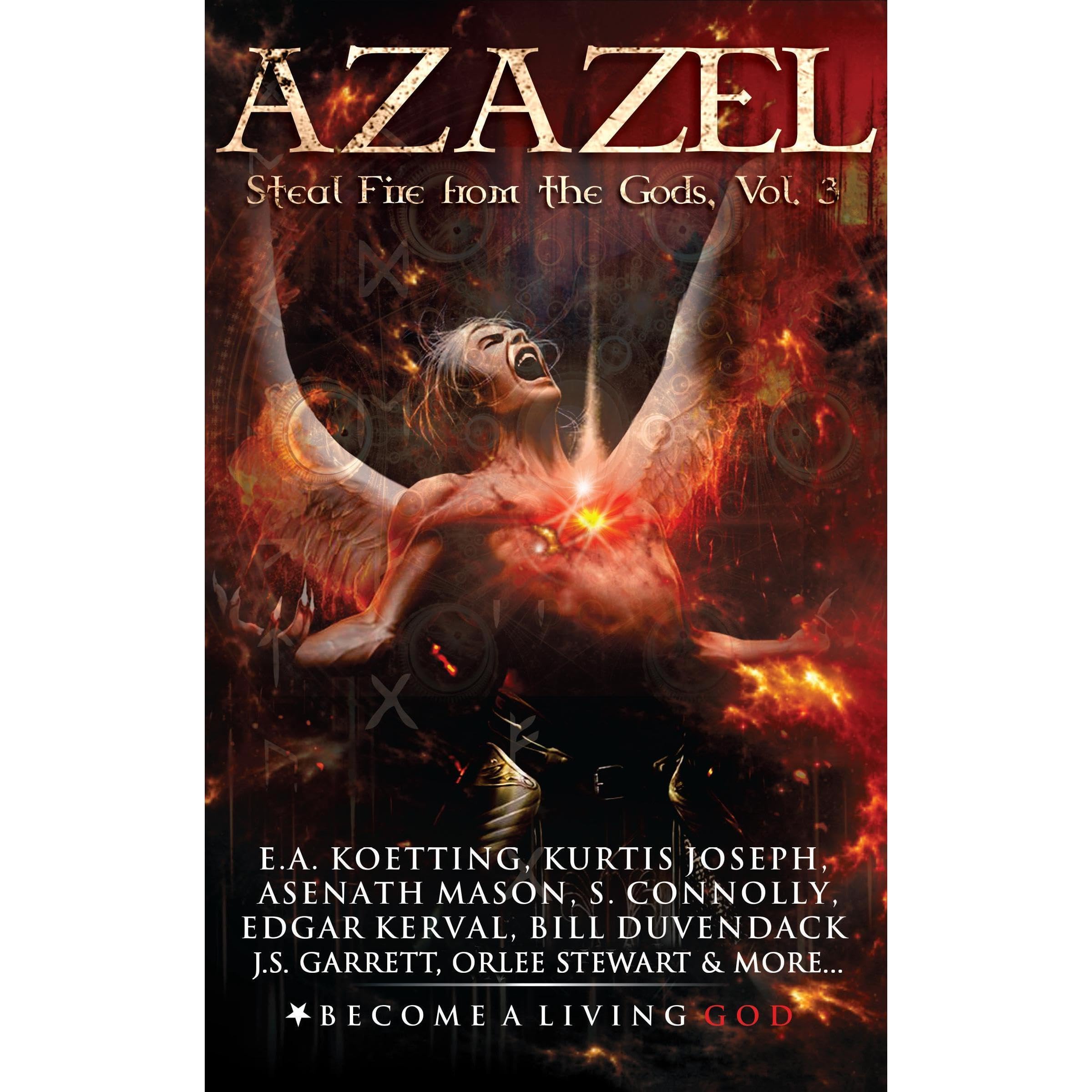 AZAZEL