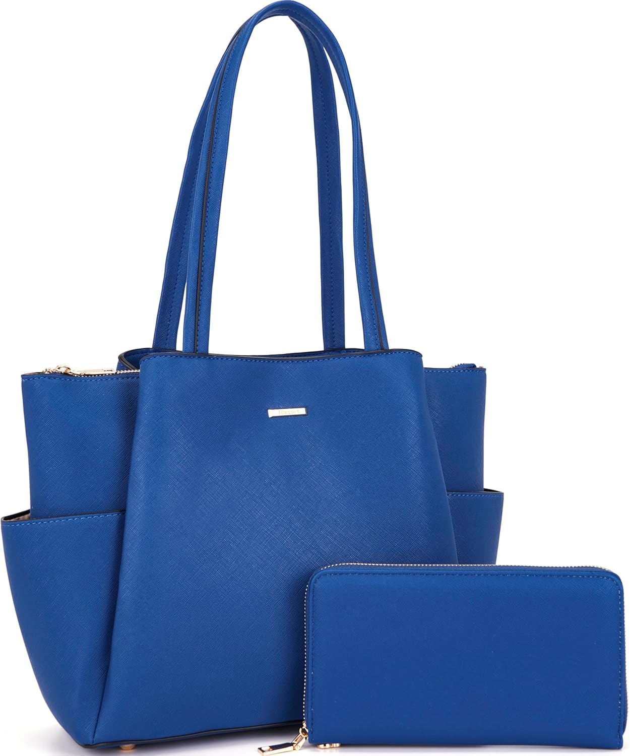 Tote Handbags for Women Purse and Wallet Set Large Shoulder Bags Crossbody Purses Satchel