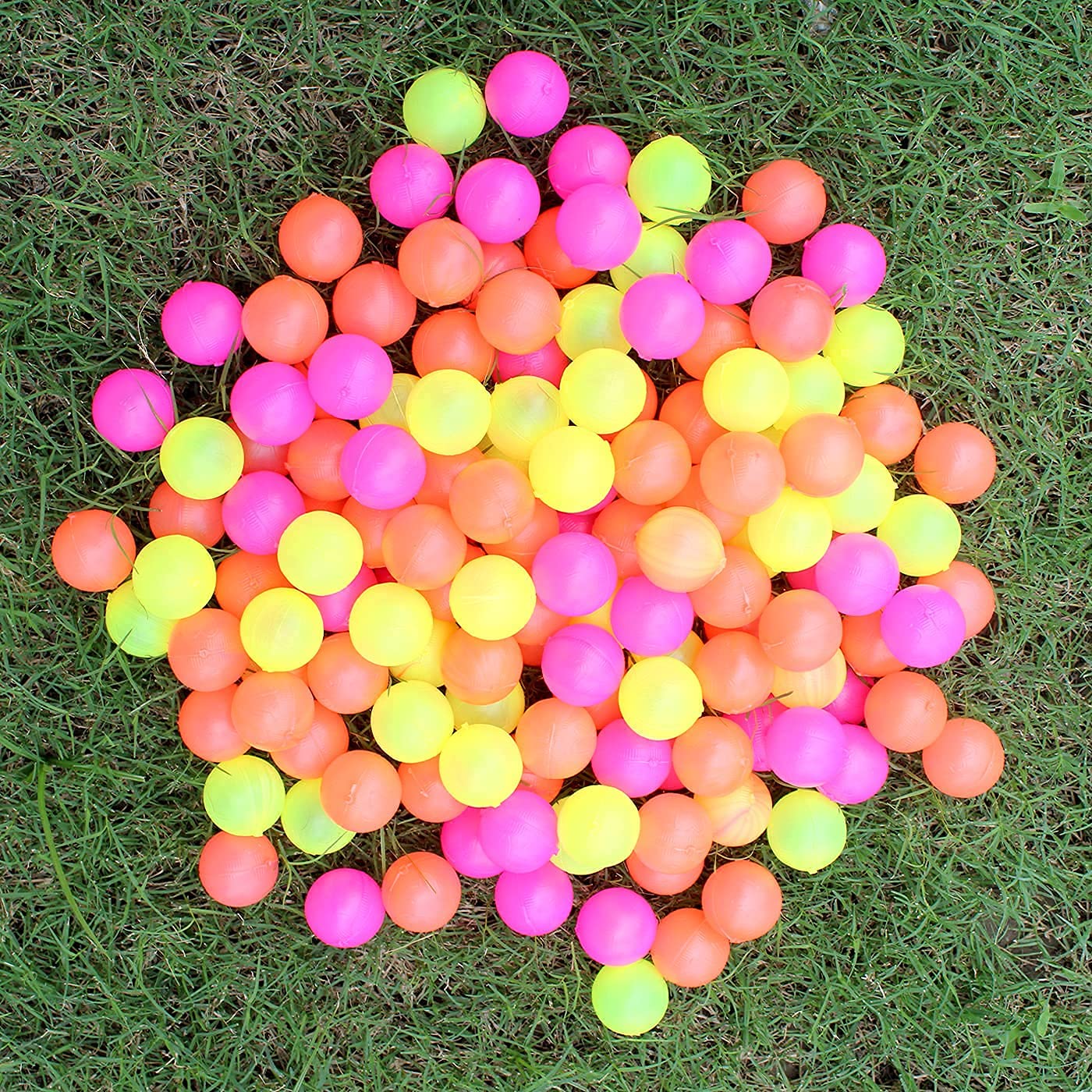 KAVIN Swimming Water Pool Balls for Kids and Children for Summer Pool Party, Multicolor (130 to 140 Approx) (B09WR3STL3) Amazon Price History, Amazon Price Tracker
