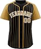 Custom Baseball Jersey Kids Men Women Youth Personalized Pinstripe Sport Jersey Printed Stitched Name Number Logo