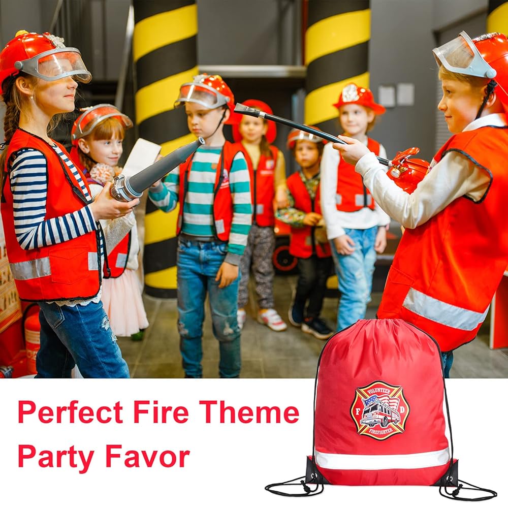 小物 Fire fighter bag pack made in U.S.A. Firefighter Bags - Fire Safety USA