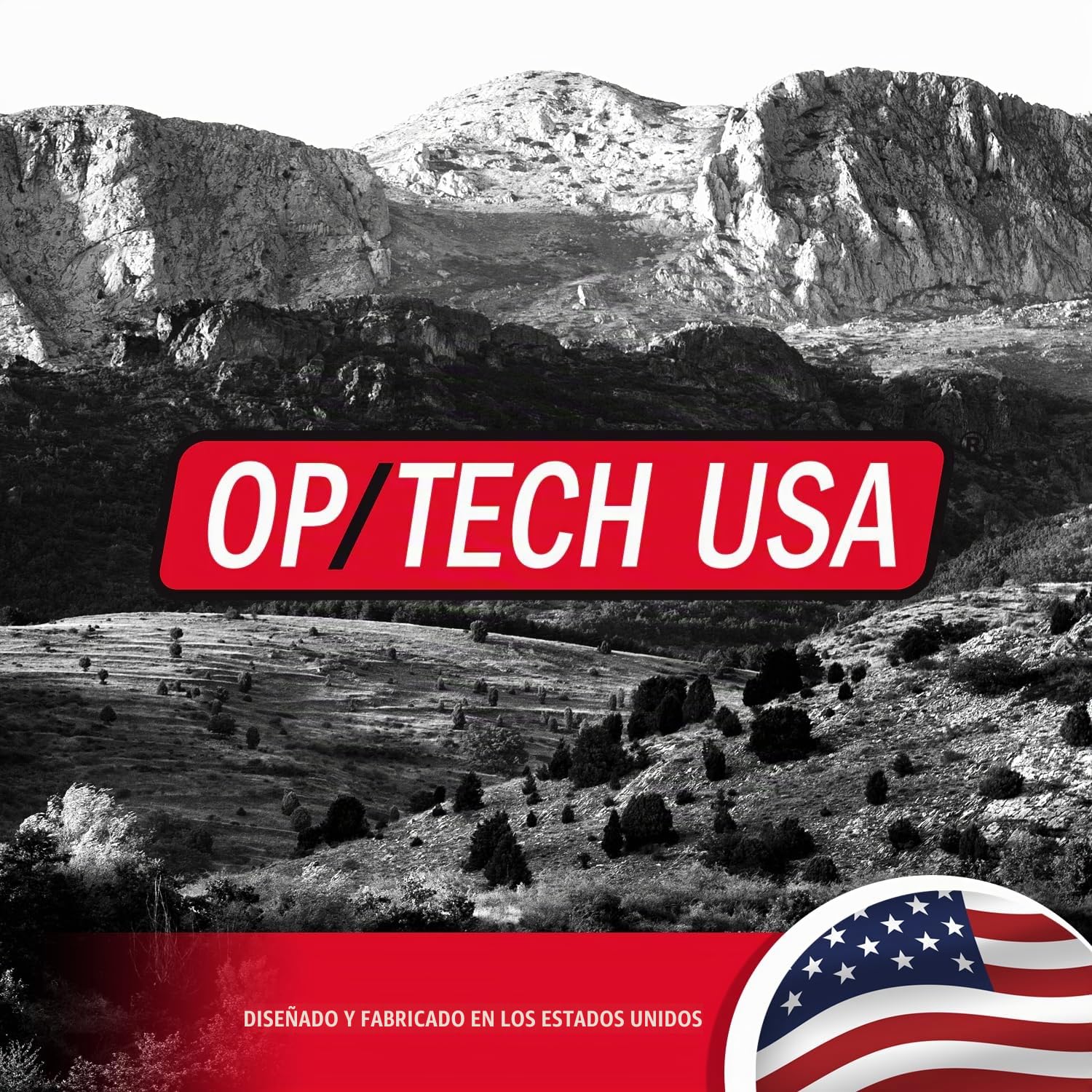 OP/Tech Pro Strap - Correa para cámaras, negro
