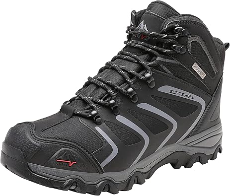 lightweight salomon boots