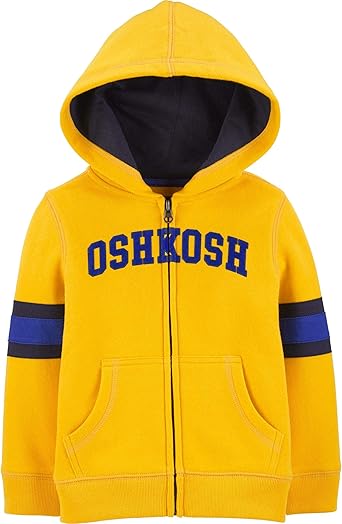 oshkosh pullover