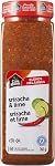 Club House Roasted Garlic and Red Pepper One Step Seasoning 660g - Imported From Canada