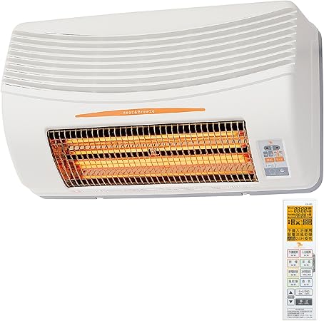 Amazon Co Jp 高須産業 Tsk 浴室換気乾燥暖房機 壁面取付タイプ 換気扇内蔵タイプ Bf 861rga Diy 工具 ガーデン
