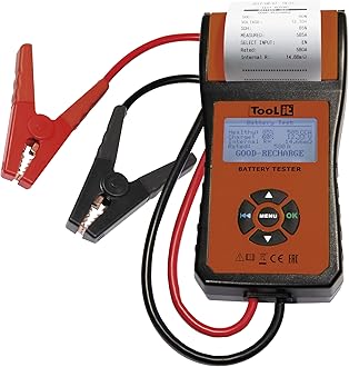 GYSTOOL IT 024199 PBT550 Battery Tester