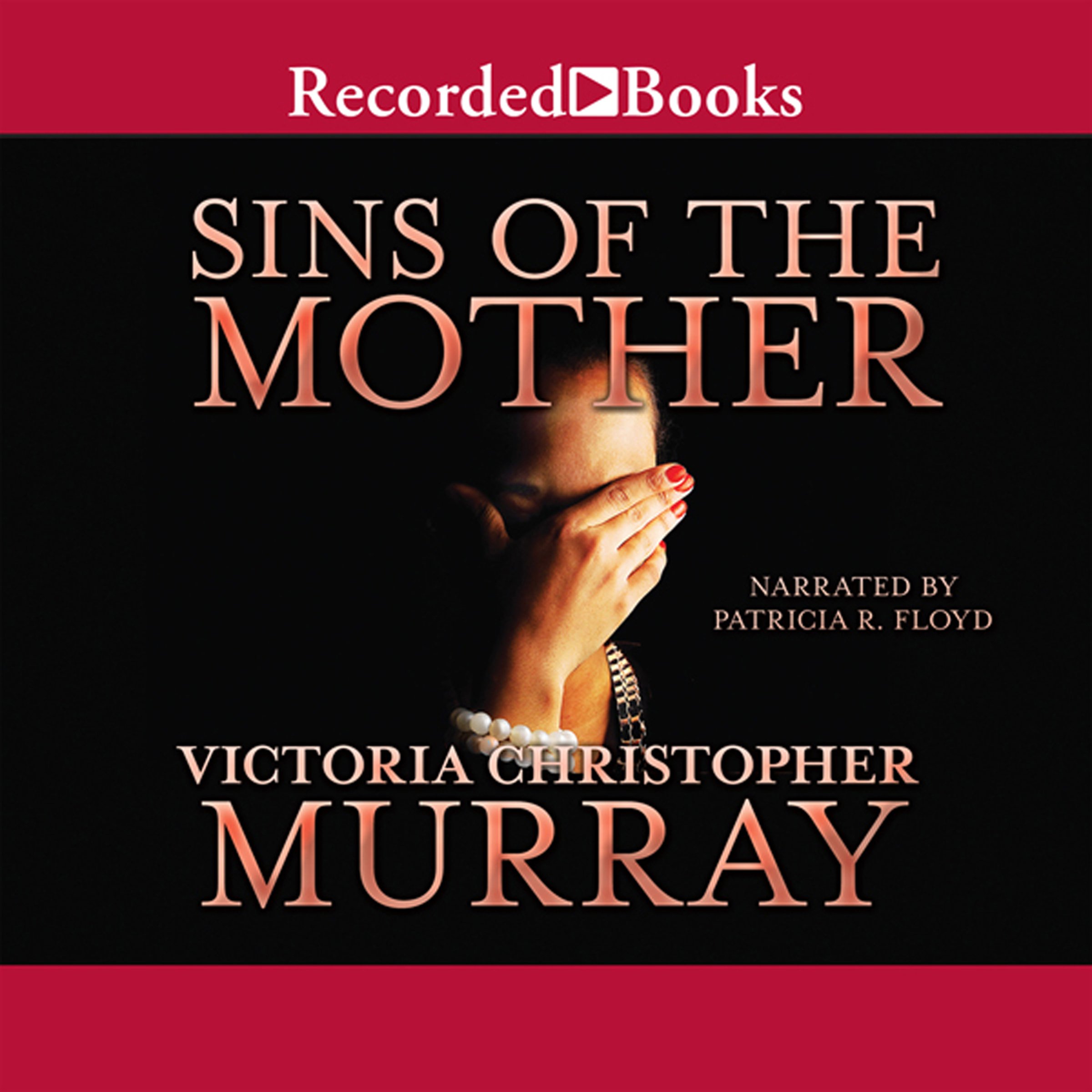 Cover art for Sins of the Mother