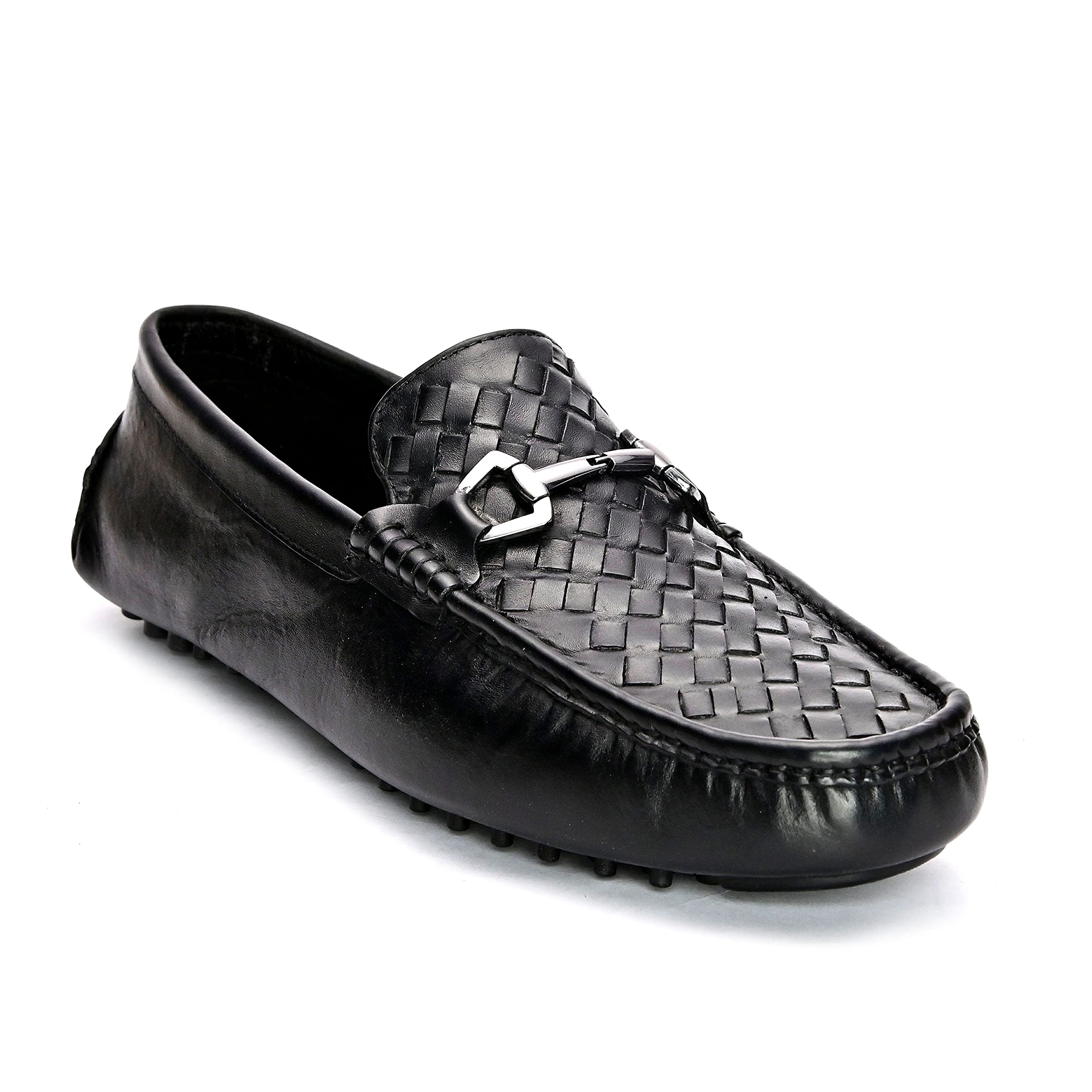 See full amazon price history chart for San Frissco Mens Loafer Genuine Italian Leather Driving Shoes/Anti Slippery Padded Cushioned Footbed Insole Slip On Loafers for Party, Wedding/Lightweight and Comfortable Shoes - 9 (Black) San Frissco Mens Loafer Genuine Italian Leather Driving Shoes/Anti Slippery Padded Cushioned Footbed Insole Slip On Loafers for Party, Wedding/Lightweight and Comfortable Shoes - 9 (Black) (B0D8LNGW8S) Amazon Price History, Amazon Price Tracker
